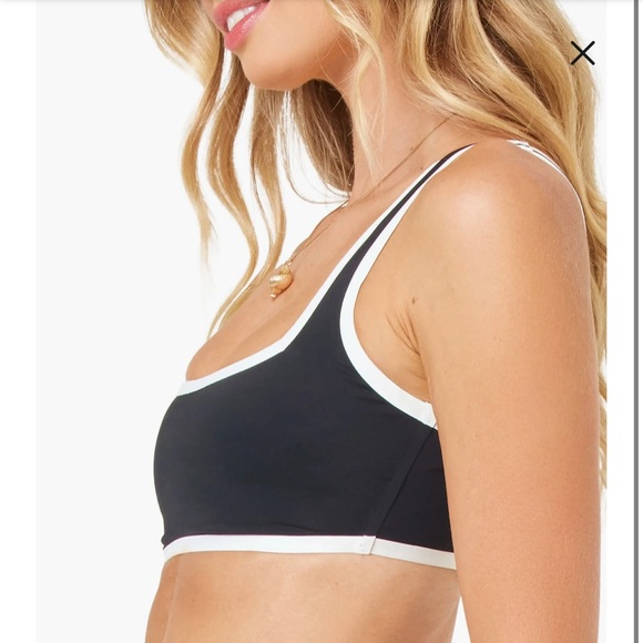 LSPACE Bikini Top - Picture 3 of 3